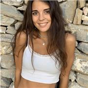 Doy clases de ciencias para primaria, secundaria